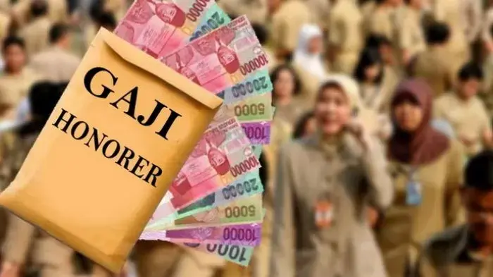Nestapa Honorer di Buton, Sudah Empat Bulan Tak Gajian