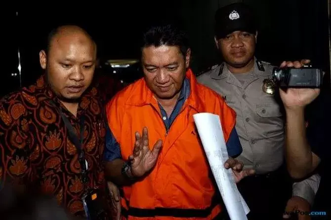 OTT Hakim PN Jaksel Terkait Kasus Perdata, Nilainya Capai Ratusan Juta