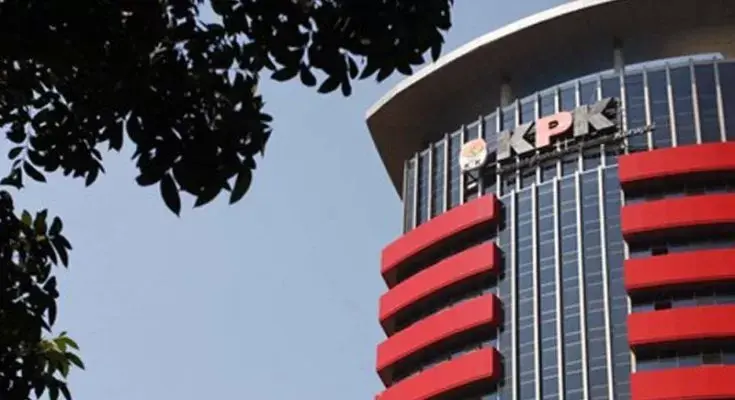 OTT Hakim Jaksel, KPK : Kami Harap Ada Tata Kelola Peradilan