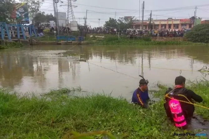 Polisi Kesulitan Temukan Linggis untuk Membunuh Satu Keluarga di Bekasi