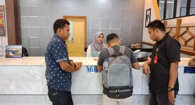 Dugaan Korupsi Terminal Rumbia, Jaksa Incar Tersangka Tambahan