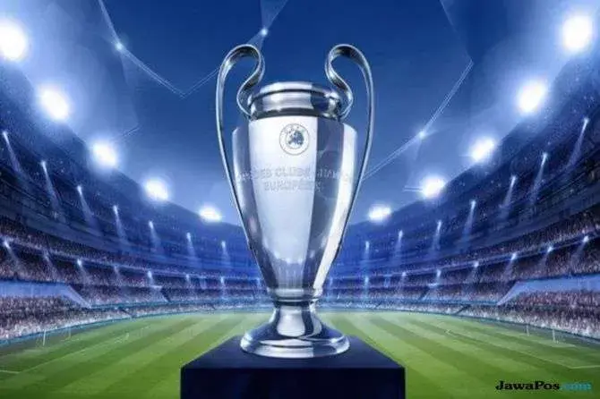 Simak Jadwal Siaran Langsung TV Matchday 5 Liga Champions 2018-2019
