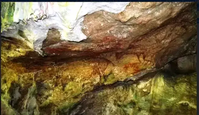 Gua Prasejarah Ditemukan di Bone