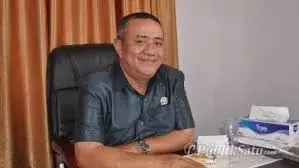 Sebelum Ditangkap, Ketua DPRD Busel Sempat KAD di Ambon