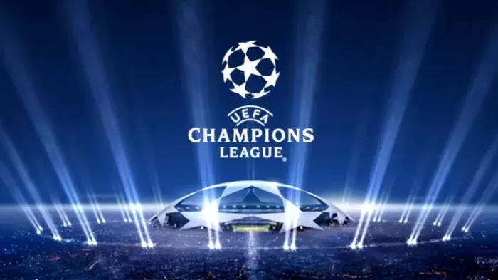 Ini Hasil Pertandingan Liga Champions