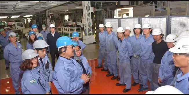 Lowongan Kerja, Jepang Buka Kesempatan Pekerja Asing dan Pemagang