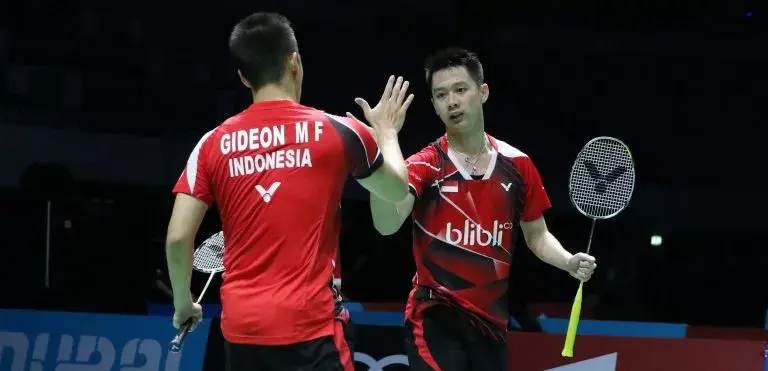 Minions Raih Delapan Titel Juara Sepanjang Tahun 2018