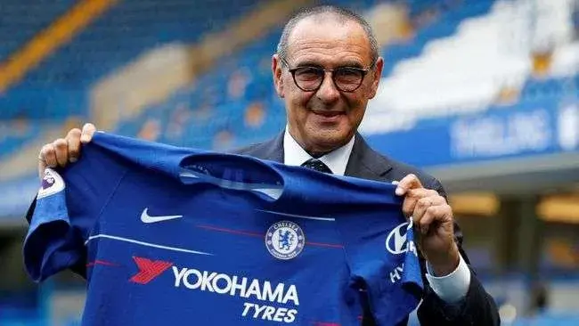 Chelsea Posisi Tiga Sementara, Pelatih Maurizio Tetap Merendah