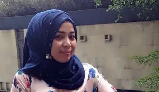 Muzdalifah Rutin Dinner Bareng Brondong Tampan