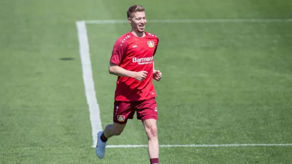 Bayer Leverkusen Puncaki Klasemen Grup A Liga Europa