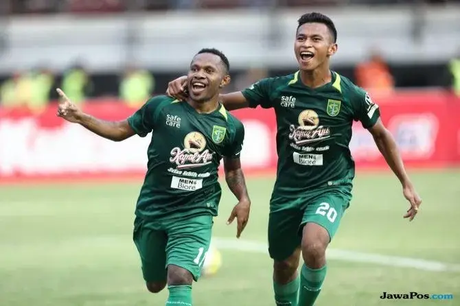 Prediksi Persebaya vs PSM: Berebut Kemenangan di Hari Pahlawan
