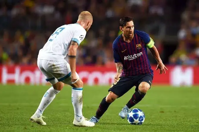Liga Champions, Ini Prediksi PSV vs Barcelona