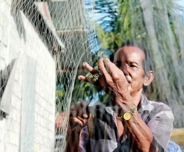 DKP Busel Gencarkan Pemberdayaan