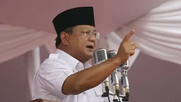 Bupati Boyolali Sebut "Prabowo Asu", BPN Prabowo-Sandi Ambil Langkah Hukum
