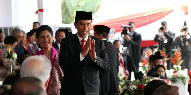 Presiden Kembali Dipilih MPR, Perlu Adanya Kajian