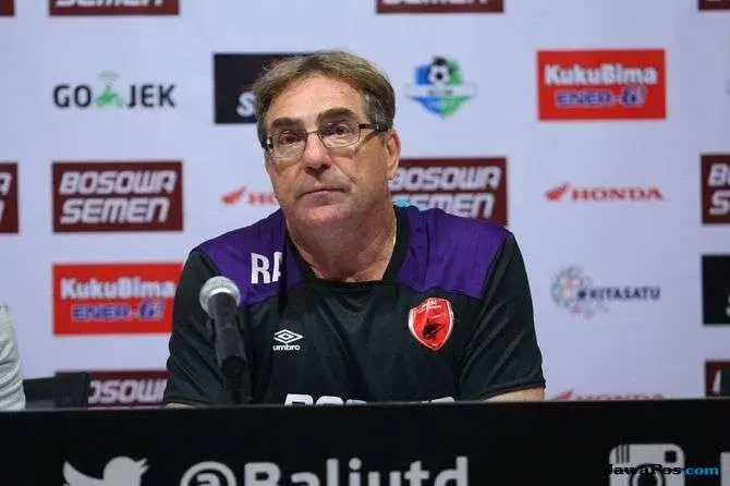Ada Signal Robert Alberts Merapat ke Timnas Indonesia
