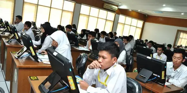 Jadwal Tes SKD CPNS Buton Selatan Dimulai 17 Februari