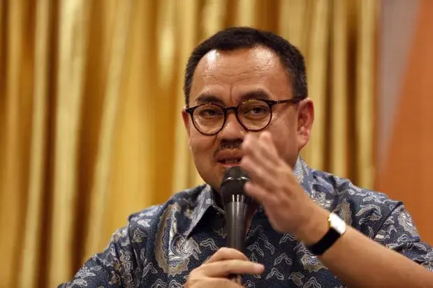 Sudirman Said Tegaskan Kunci Kemenangan Anies-Muhaimin Jika Pemilunya Jujur dan Penyelenggaranya Netral