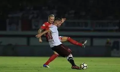 PSM Makassar Jadi Tim Menakutkan, Ini Komentar Berkelas Widodo…