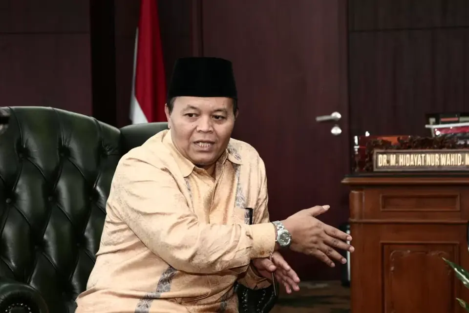 Soal Masjid Terpapar Radikalisme, PKS Anggap BIN Teror Masyarakat