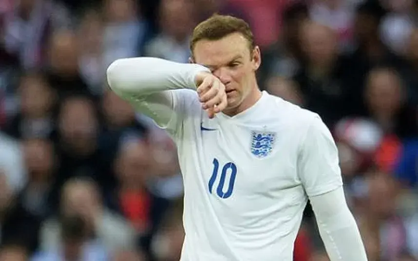 Ucapan Terakhir Wayne Rooney Memperkuat Timnas Inggris
