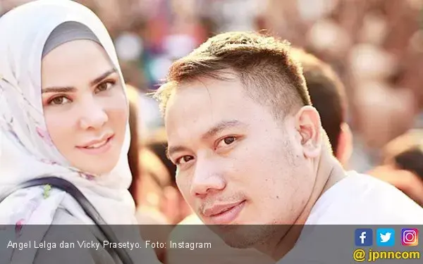 Soal Hebohnya Video Penggerebekan Dirinya, Begini Klarifikasi Angel Lelga