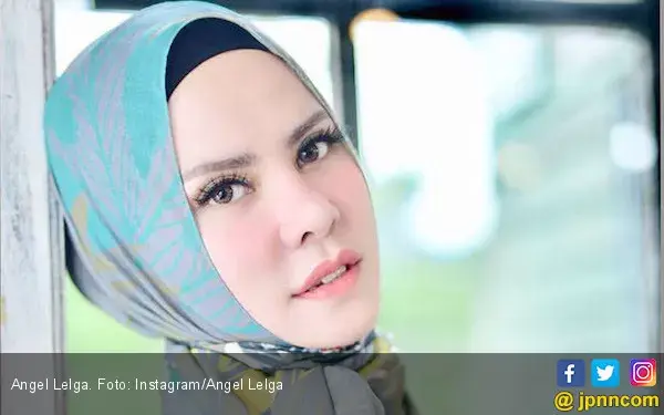Angel Lelga Berencana Akan Laporkan Vicky Prasetyo ke KPI