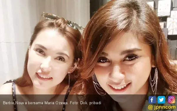 Maria Ozawa Tak Ingin Dilecehkan