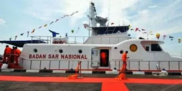 Basarnas Dengar Bunyi "Ping Locater" dari Kotak Hitam Lion Air