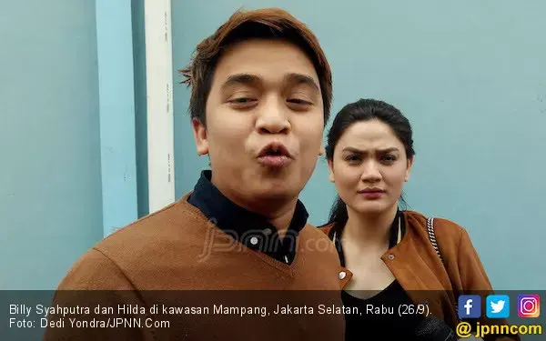 Alami Krisis Keuangan? Billy Syahputra Mendadak Jual Mobil