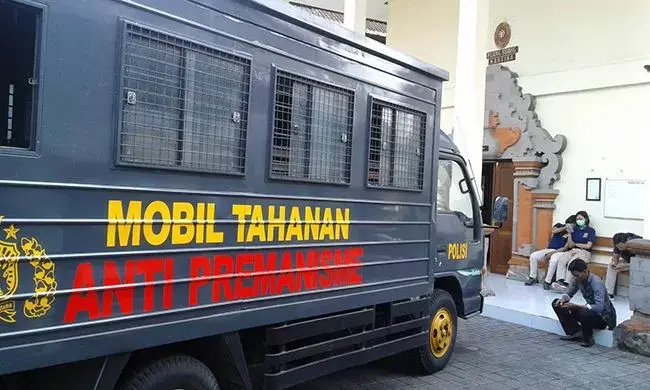 Diduga Lawan Pejabat Pemerintah Saat Jalankan Tugas Negara, Calon DPD RI Ini Bakal Jalani Sidang Perdana