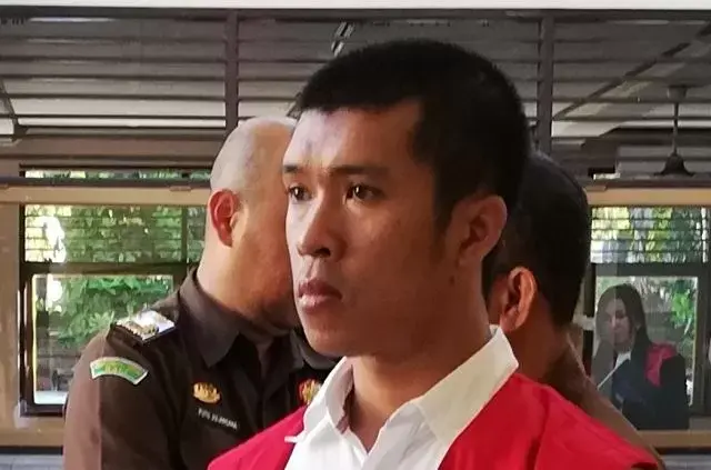 Kecanduan Game Online, Hendranata Dituntut Hukuman Satu Tahun