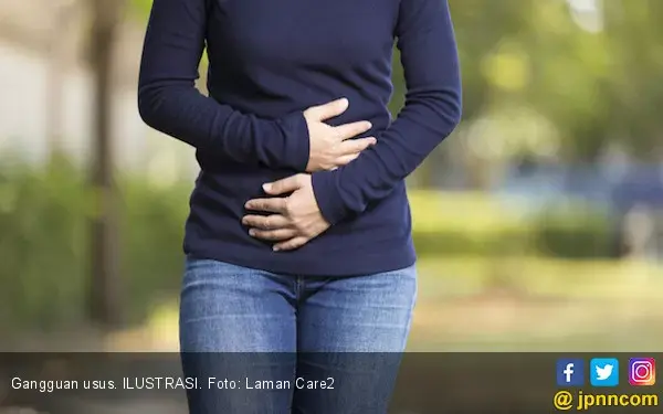 Enam Kebiasaan yang Bisa Merugikan Kesehatan Usus