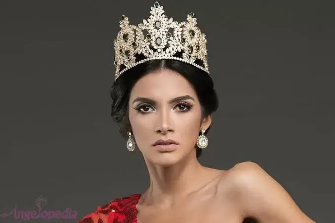 Miss Grand Internasional Lakukan Kunjungan Perdana Ke Indonesia