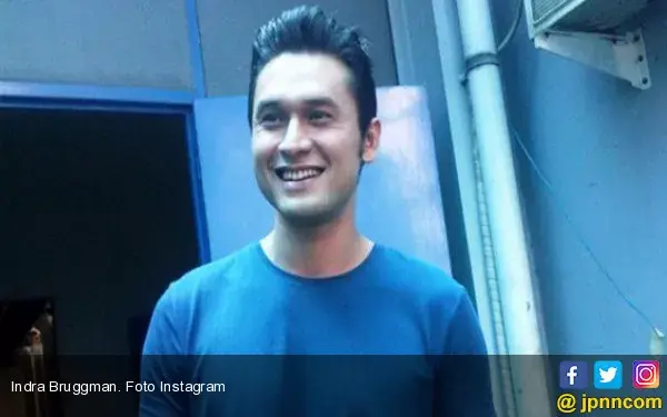 Roger Danuarta Jadi Mualaf, Begini Tanggapan Indra Bruggman