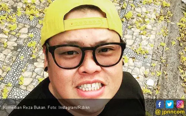 Terancam 15 Tahun Penjara, Reza Tolak Pakai Pengacara