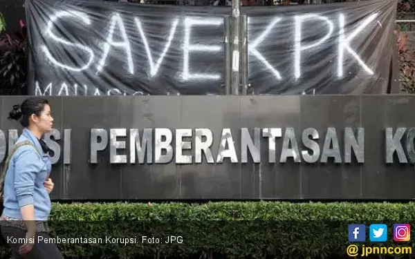 Tiga Kasus Mandek di KPK, MAKI Ajukan Gugatan Praperadilan