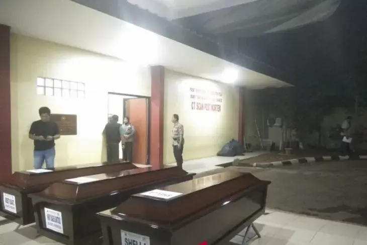 Tiga Lagi Korban Lion Air yang Teridentifikasi