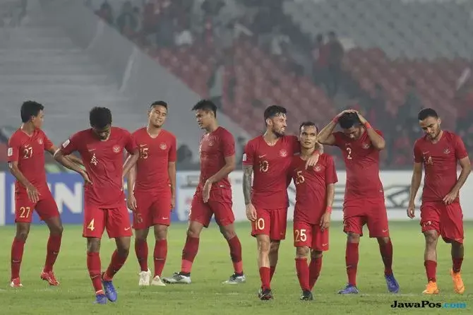 Bermain Imbang Lawan Filipina, Goran Eriksson : Masa Depan Timnas Indonesia Cerah