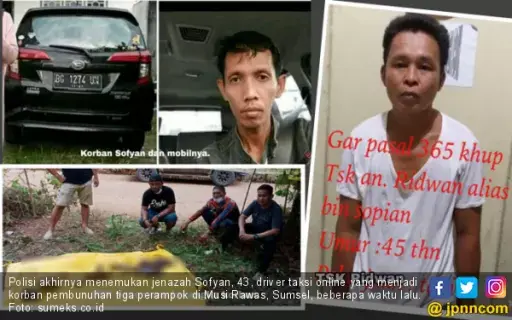 Kapolda Perintahkan Tangkap Pelaku Pembunuhan Sadis Hidup atau Mati