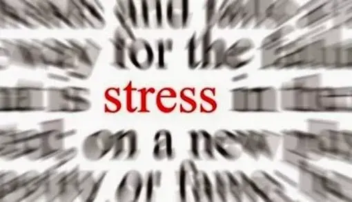 Empat Tips Mudah Saat Hadapi Stres