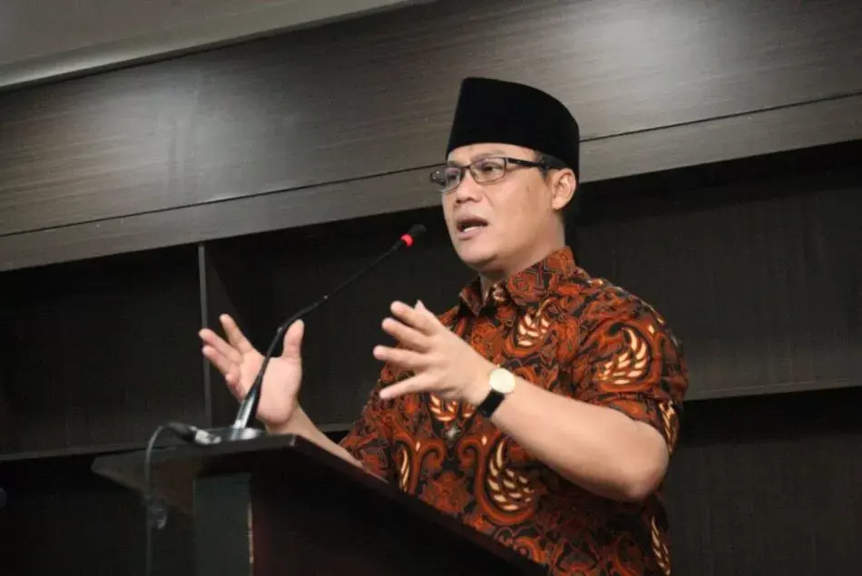 Generasi Muda Jangan Lupa Tuntutan Reformasi, Lawan KKN!