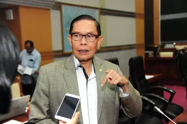 Gerindra: Pakaian Loreng Lalu Dikeroyok, Itu Bodoh!