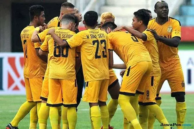 Bhayangkara vs PSM, Perebutan Tiket ke Kompetisi Asia