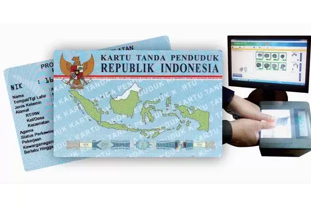 Disdukcapil Buton Kejar Target Perekaman Data Penduduk