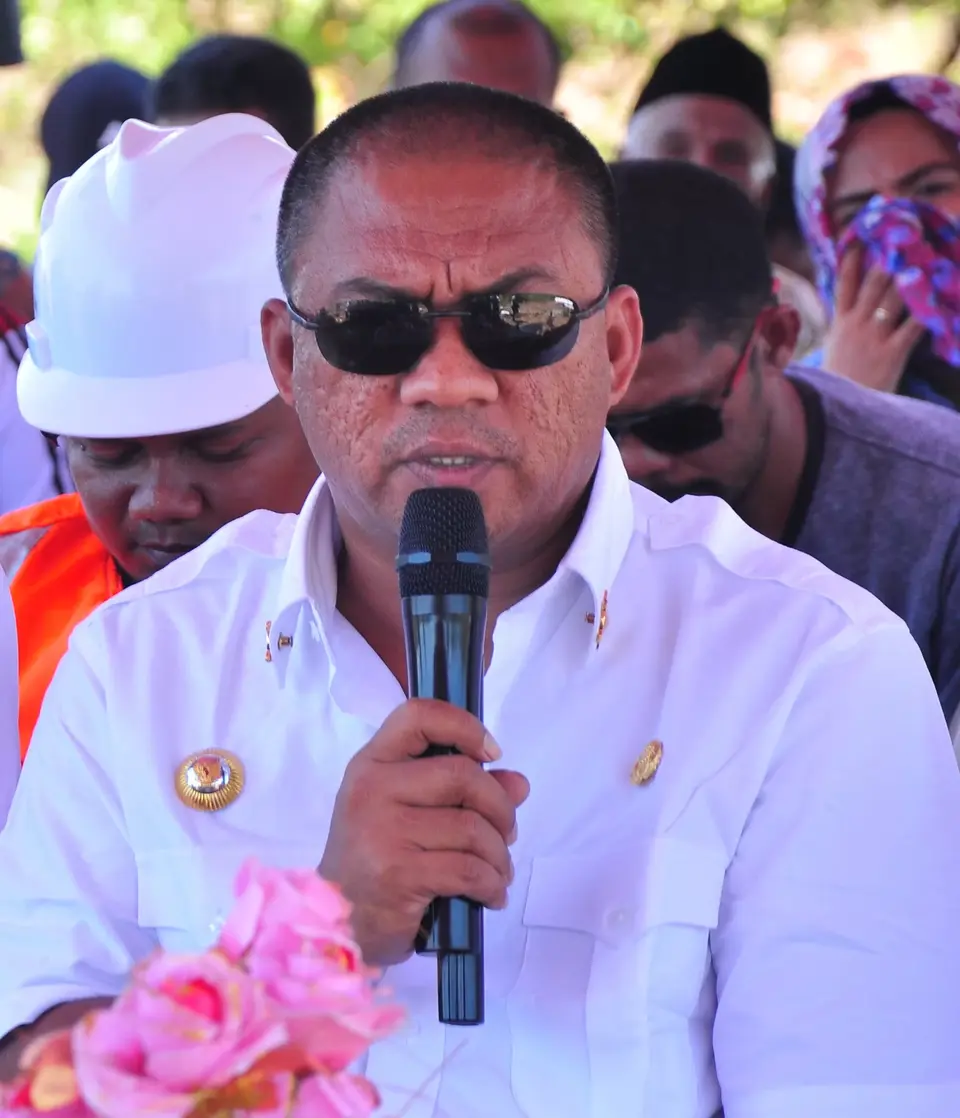 TPP ASN Busel Tunggu Evaluasi APBD-P di Pemprov