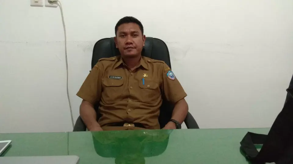 Dinkes Busel Rencanakan Bangun Puskesmas Hendea