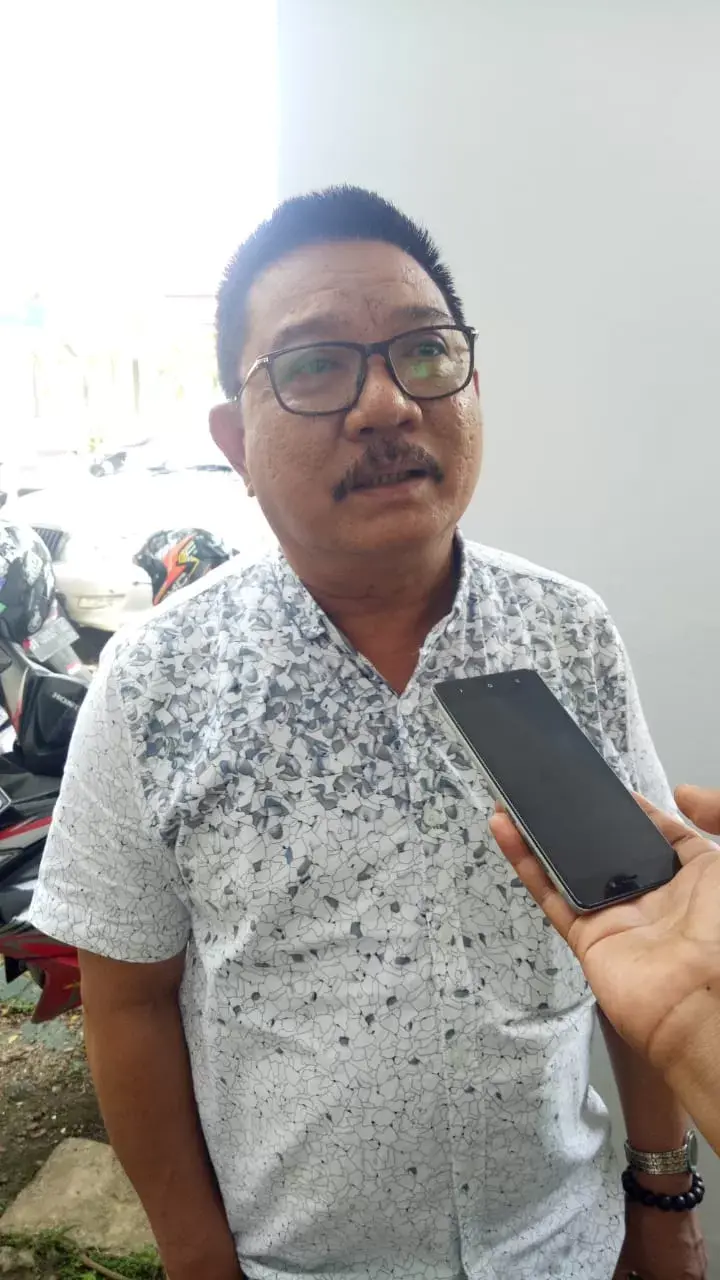 Pemkot Baubau Dorong 262 UKM Diberi BLT Rp 12 Juta