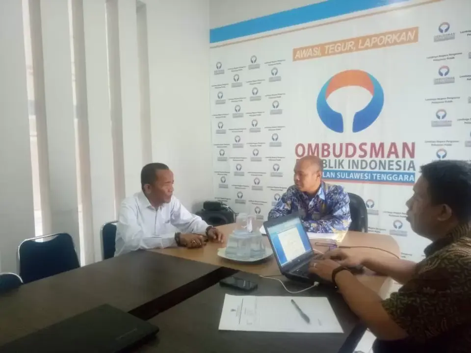 Kisruh SKD CPNS Muna, ORI Sultra Tunggu Penjelasan Panselnas