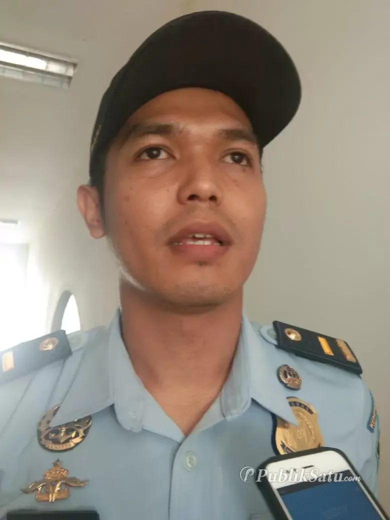 Data TKA di Buton Simpang Siur, Imigrasi: IMTA Belum Ada, Mereka Sudah Kerja